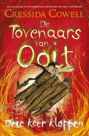 [The Wizards of Once 03] • De Tovenaars van Ooit 3